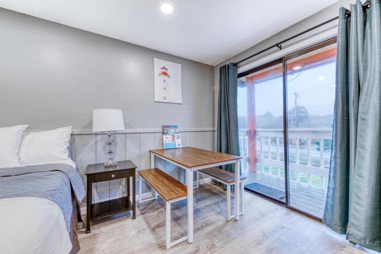 רוקאווי ביץ' Sea Treasures Inn #211 & #212 מראה חיצוני תמונה