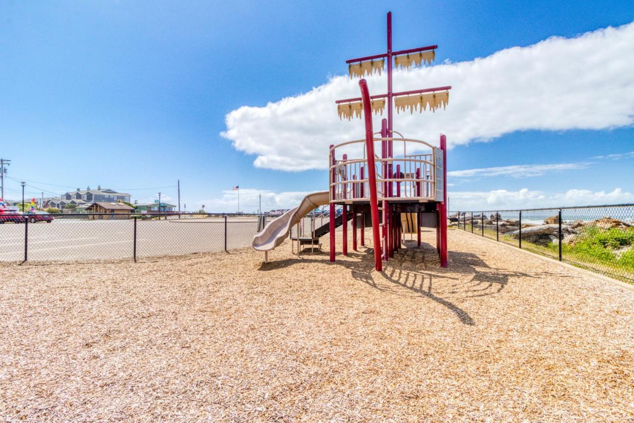 רוקאווי ביץ' Sea Treasures Inn #211 & #212 מראה חיצוני תמונה